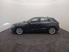 A3 Sportback 40 TFSIe 204 S Tronic 6