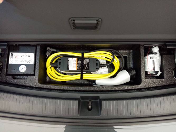 Tarraco 1.4 e-HYBRID 245 ch DSG6 5 pl