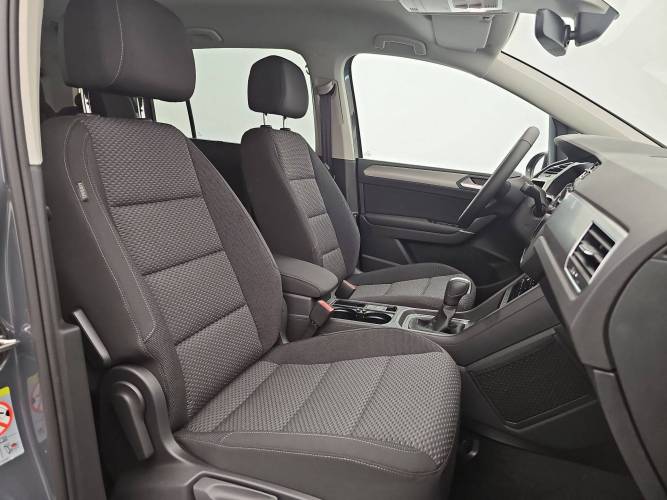 Touran 2.0 TDI 150 DSG7 7pl