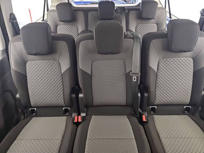 E-Caravelle 7 L2 286 ch