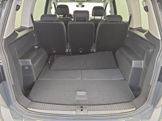 Touran 2.0 TDI 150 DSG7 7pl