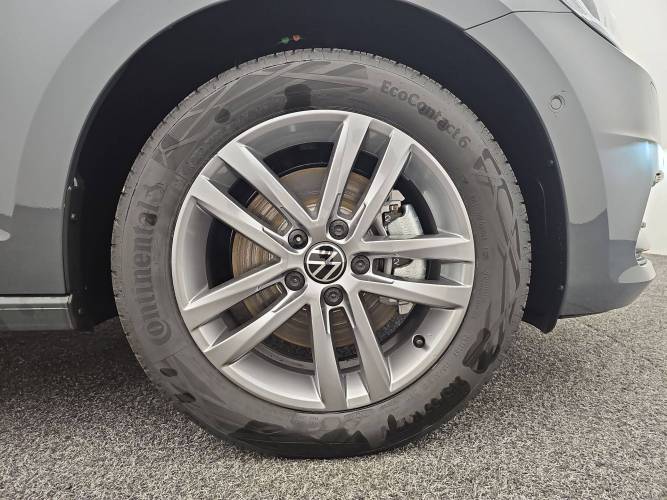 Touran 2.0 TDI 150 DSG7 7pl