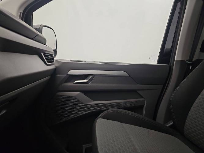 E-Caravelle 7 L2 286 ch