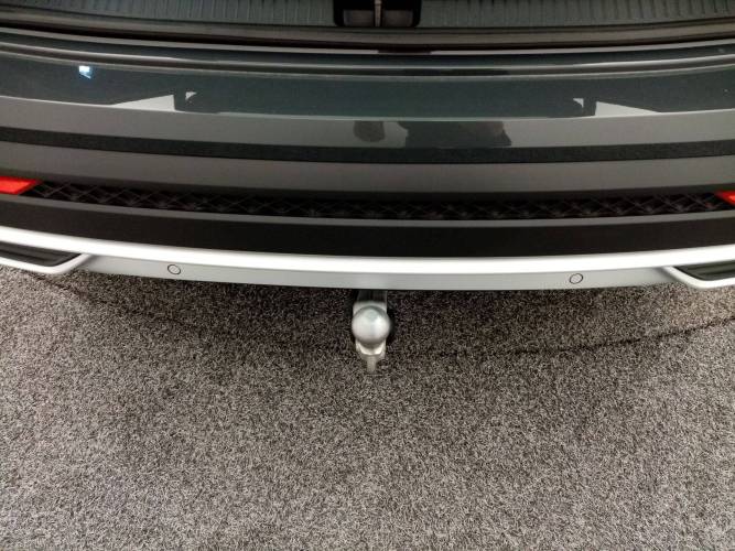 Tarraco 1.4 e-HYBRID 245 ch DSG6 5 pl