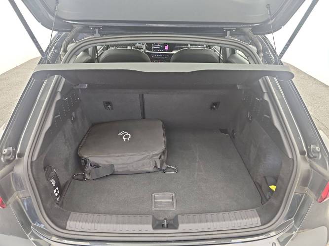 A3 Sportback 40 TFSIe 204 S Tronic 6