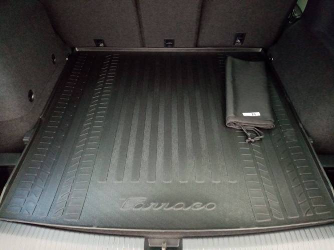 Tarraco 1.4 e-HYBRID 245 ch DSG6 5 pl