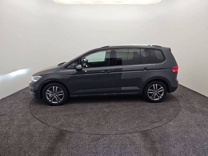 Touran 2.0 TDI 150 DSG7 7pl