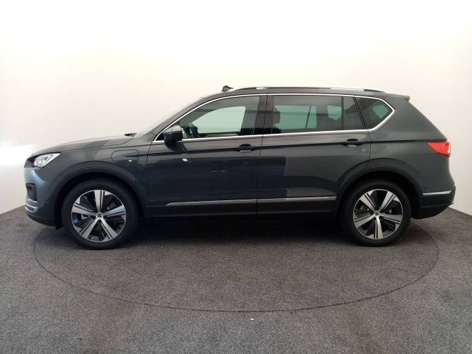 Tarraco 1.4 e-HYBRID 245 ch DSG6 5 pl