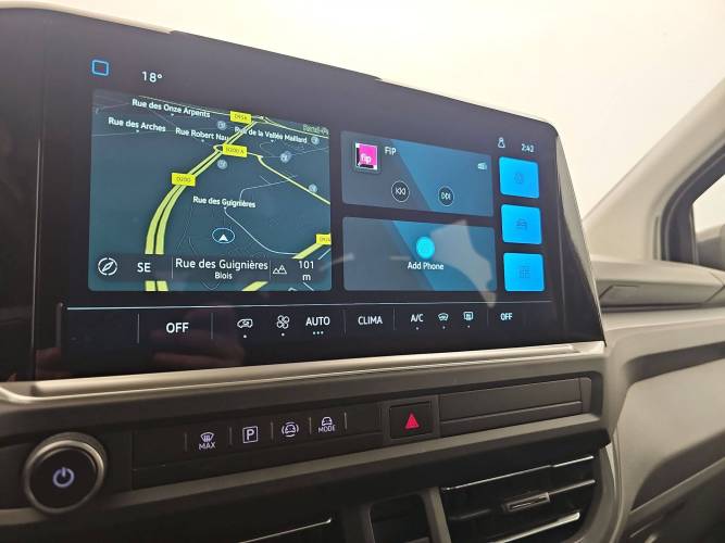 E-Caravelle 7 L2 286 ch