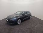 A3 Sportback 40 TFSIe 204 S Tronic 6