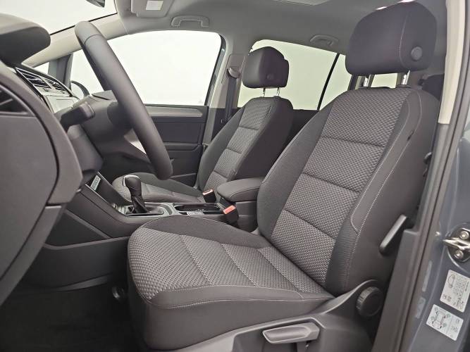 Touran 2.0 TDI 150 DSG7 7pl