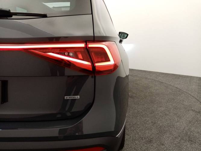 Tarraco 1.4 e-HYBRID 245 ch DSG6 5 pl