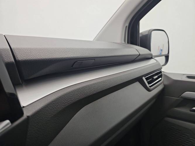 E-Caravelle 7 L2 286 ch