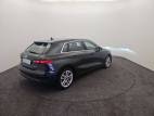 A3 Sportback 40 TFSIe 204 S Tronic 6