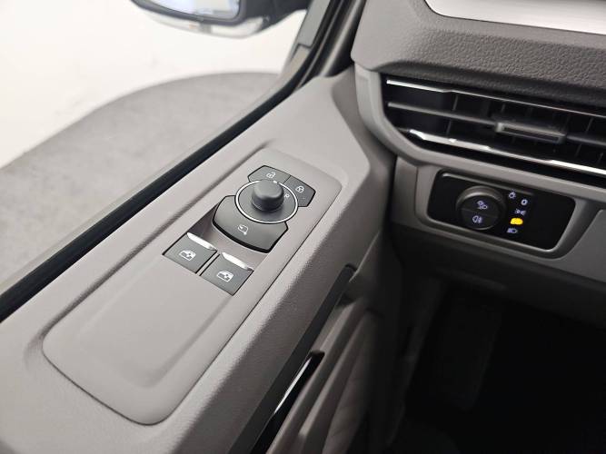 E-Caravelle 7 L2 286 ch