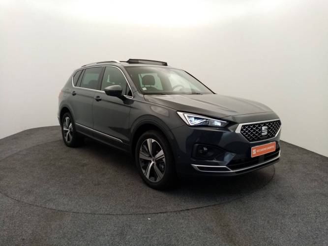 Tarraco 1.4 e-HYBRID 245 ch DSG6 5 pl