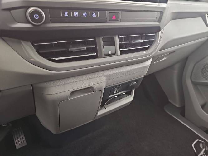 E-Caravelle 7 L2 286 ch