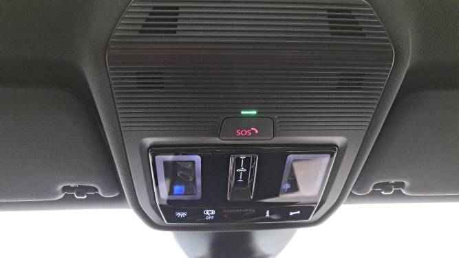 Leon eHybrid 204 ch DSG6