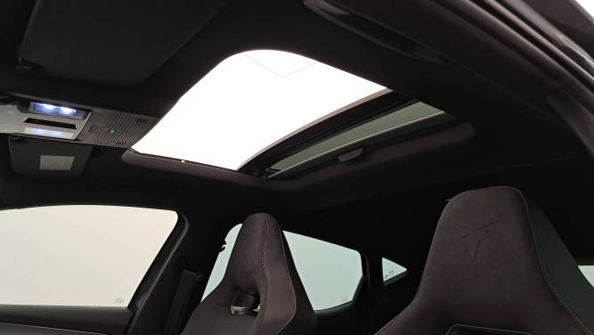 Leon eHybrid 204 ch DSG6