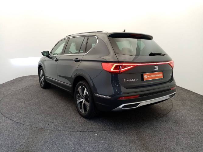Tarraco 1.4 e-HYBRID 245 ch DSG6 5 pl
