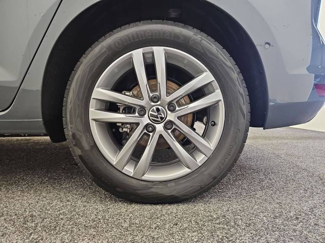 Touran 2.0 TDI 150 DSG7 7pl