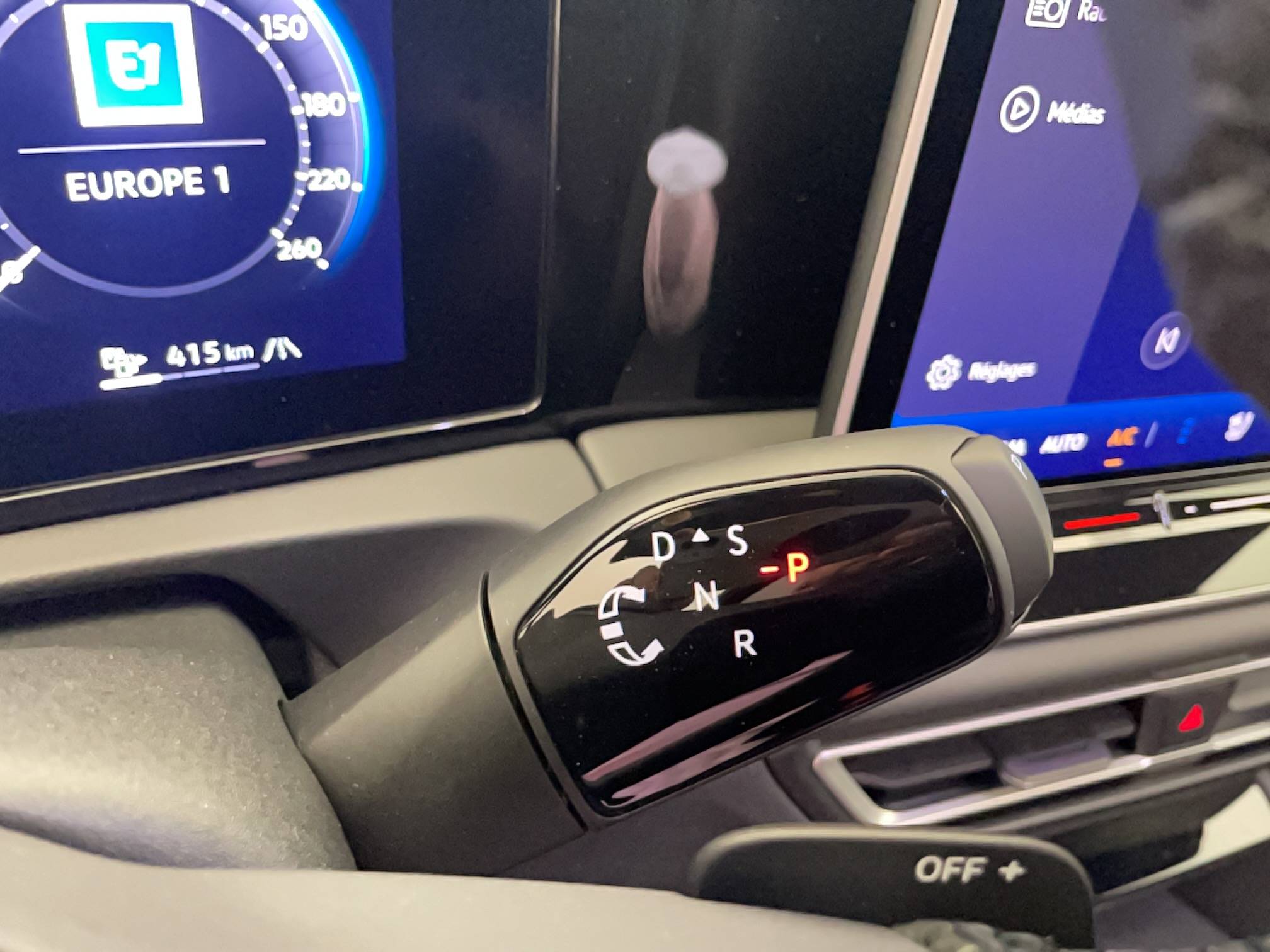 Tiguan 1.5 eHybrid 272ch DSG6