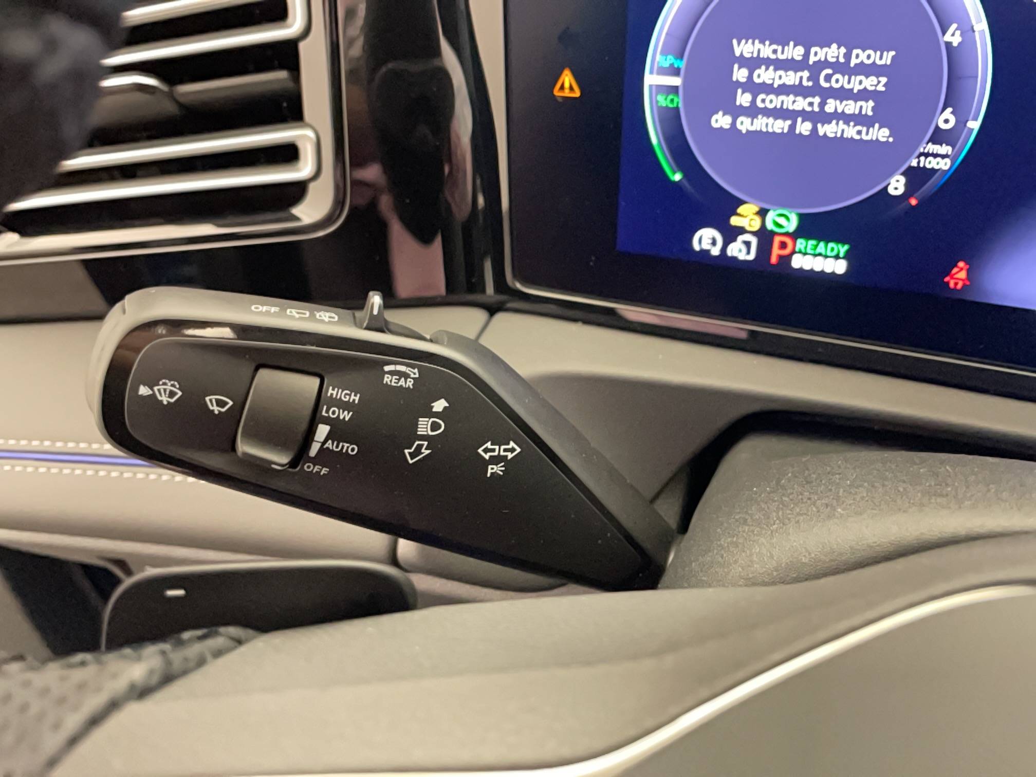 Tiguan 1.5 eHybrid 272ch DSG6