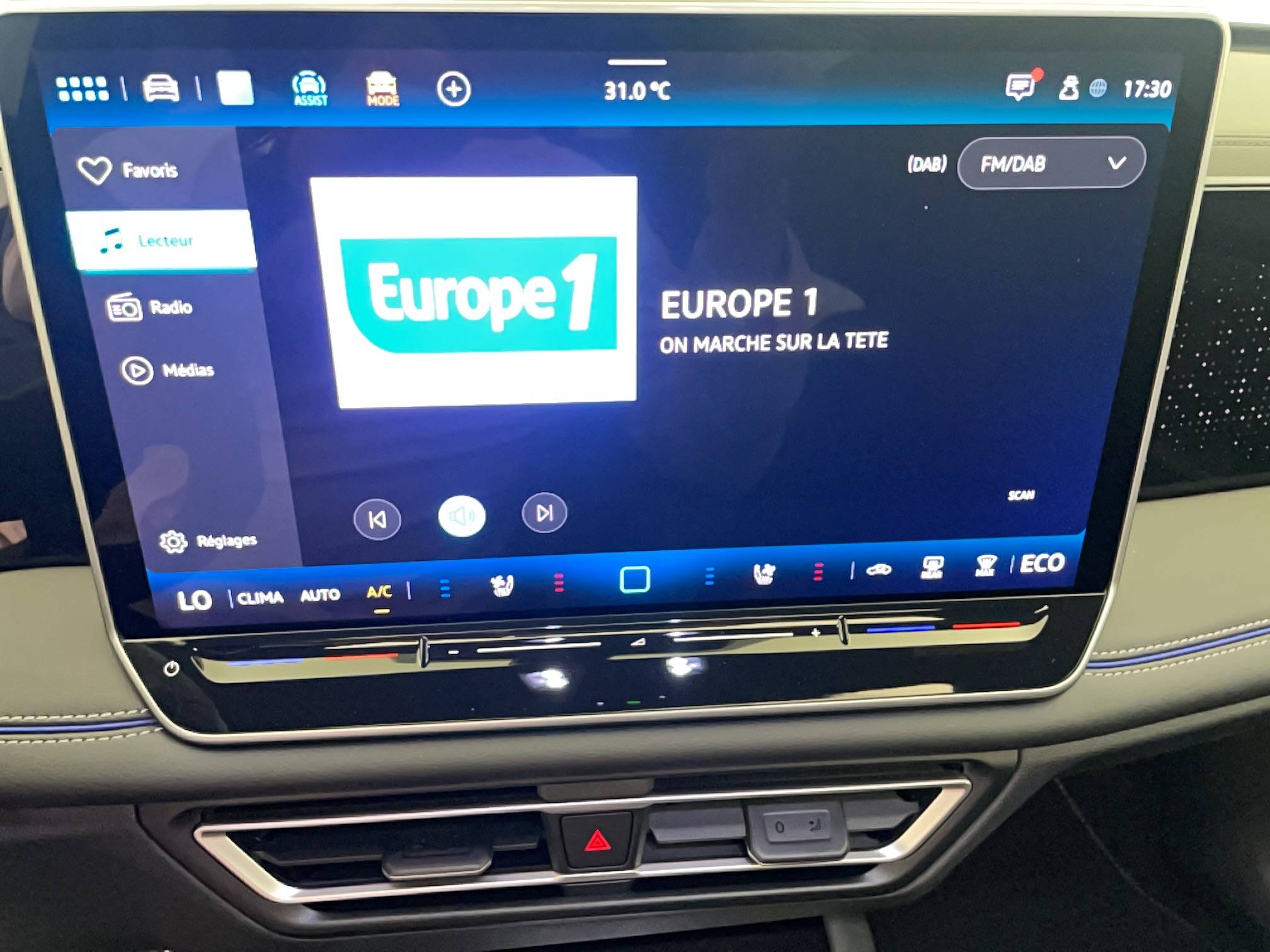 Tiguan 1.5 eHybrid 272ch DSG6