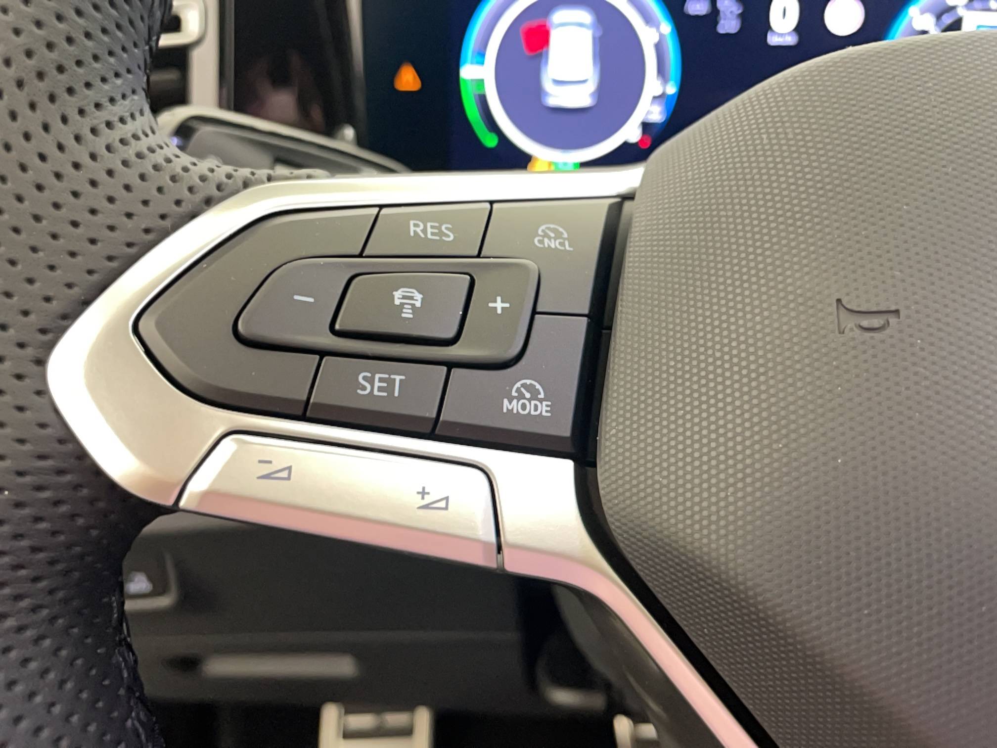 Tiguan 1.5 eHybrid 272ch DSG6