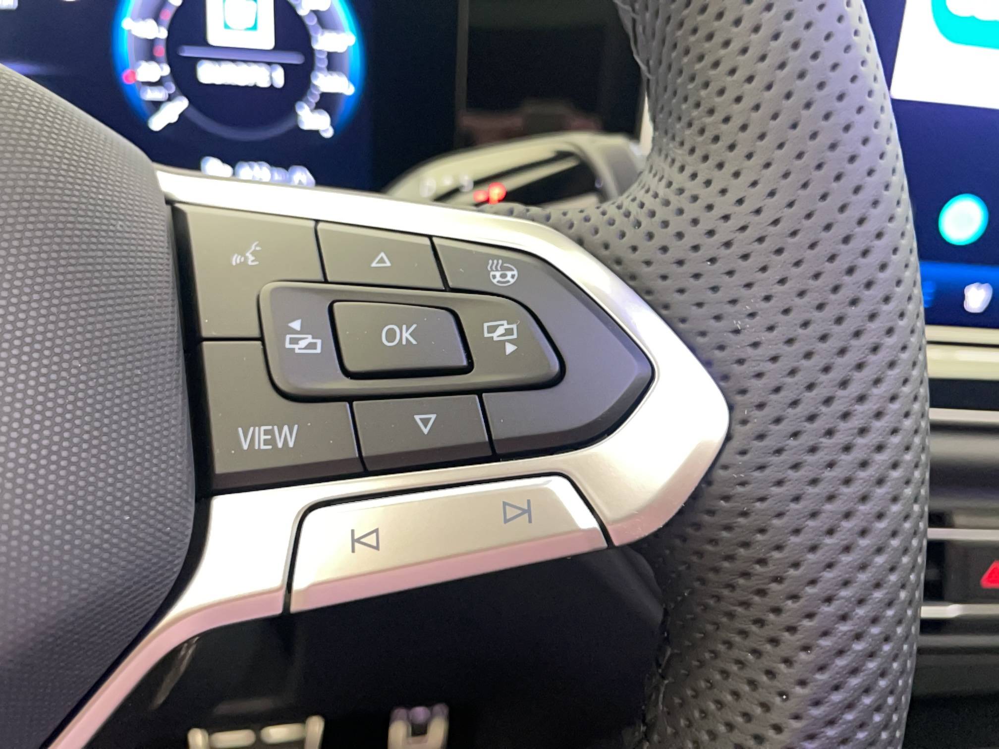 Tiguan 1.5 eHybrid 272ch DSG6