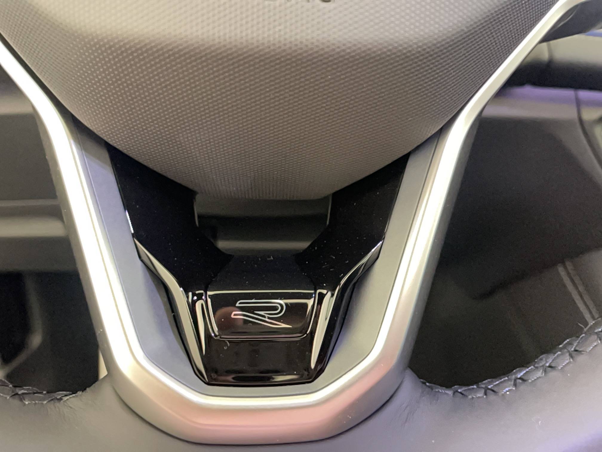 Tiguan 1.5 eHybrid 272ch DSG6