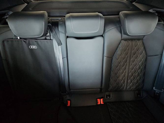 A3 Allstreet 35 TFSI Mild Hybrid 150 S tronic 7