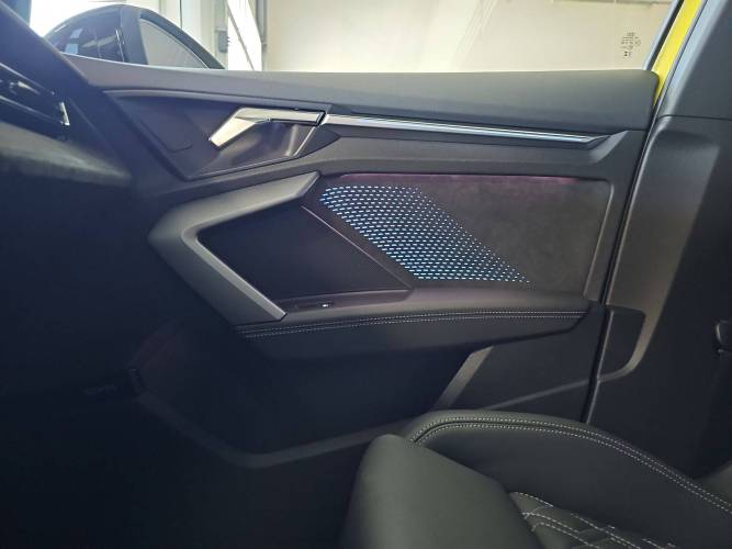 A3 Allstreet 35 TFSI Mild Hybrid 150 S tronic 7