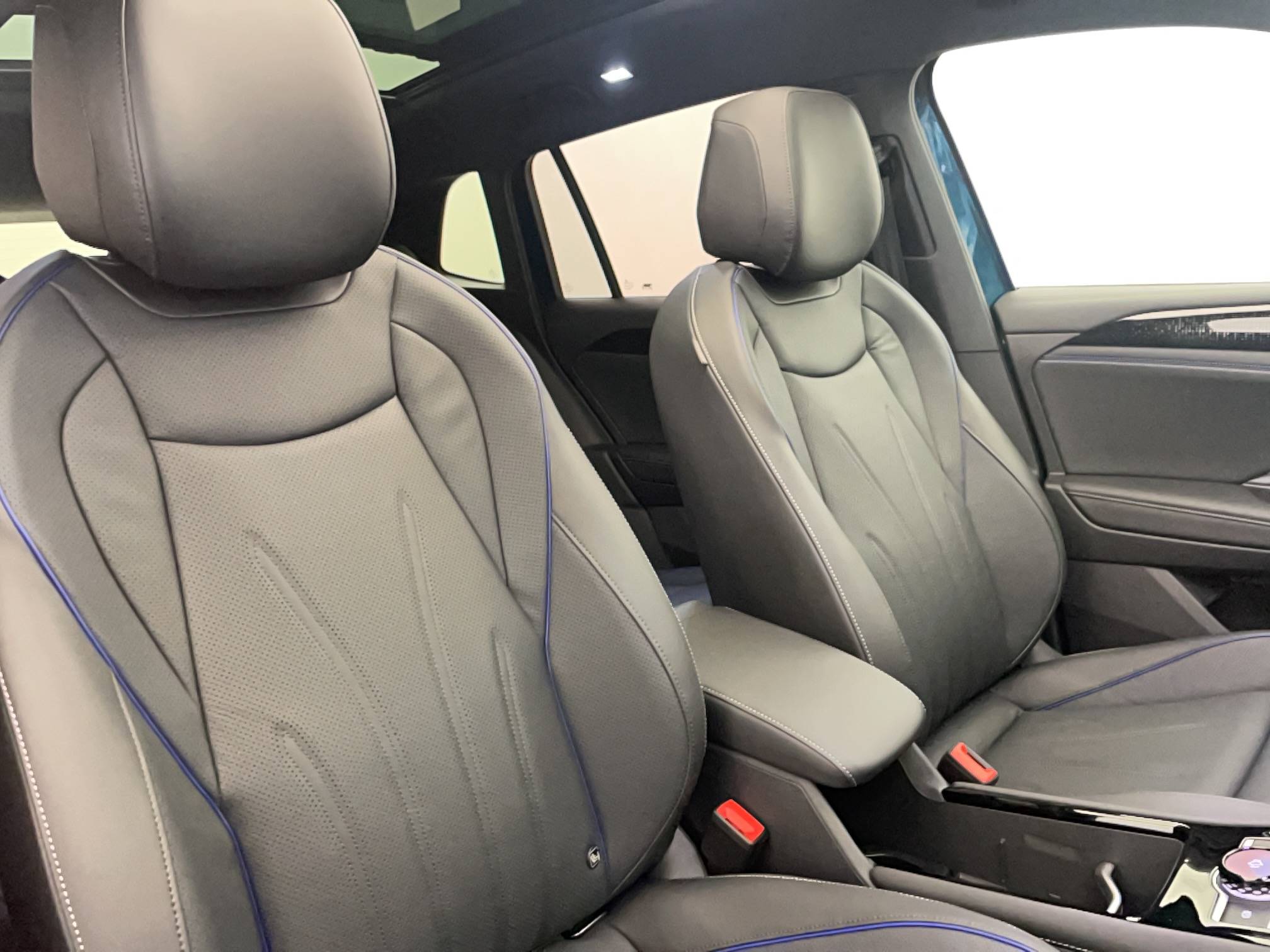 Tiguan 1.5 eHybrid 272ch DSG6