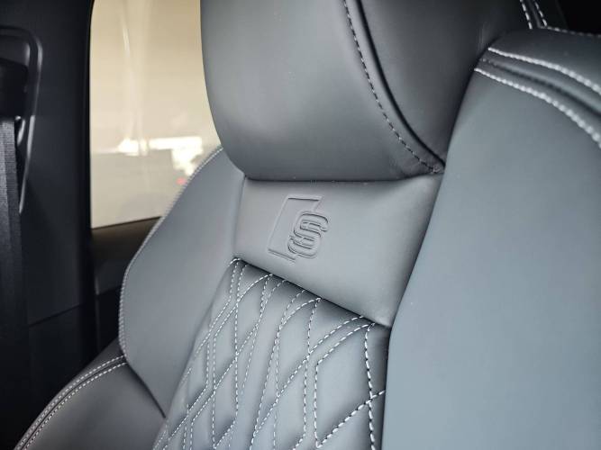 A3 Allstreet 35 TFSI Mild Hybrid 150 S tronic 7