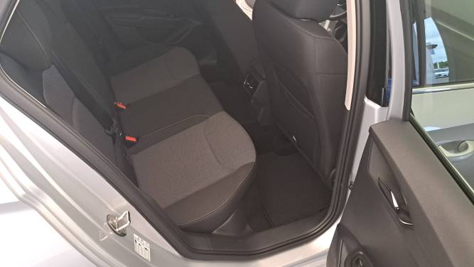 Fabia 1.0 TSI 95 ch EVO 2 BVM5