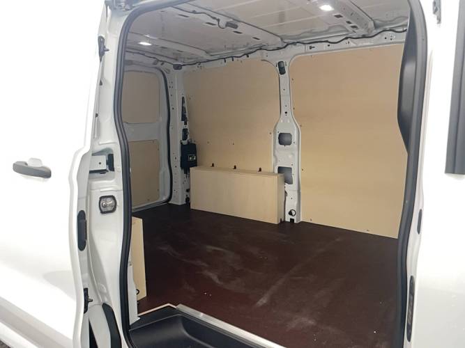 TRANSPORTER VAN L1H1 2.0 TDI 170 BVA8 4MOTION