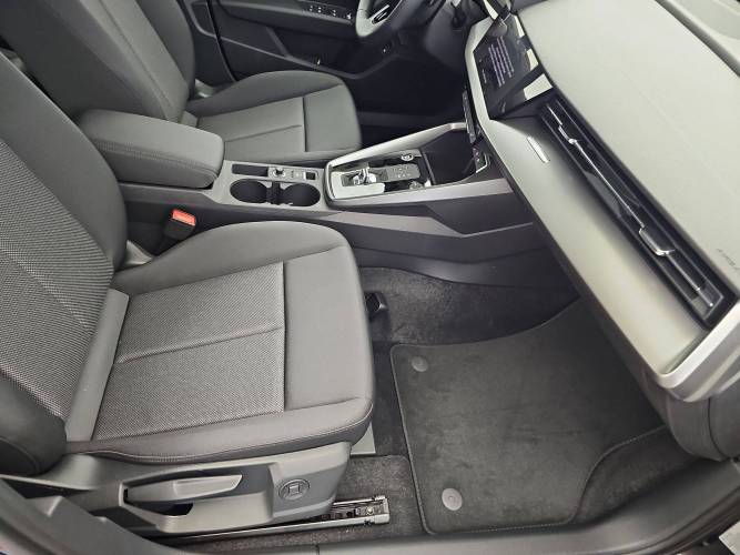 A3 Sportback 40 TFSIe 204 S Tronic 6