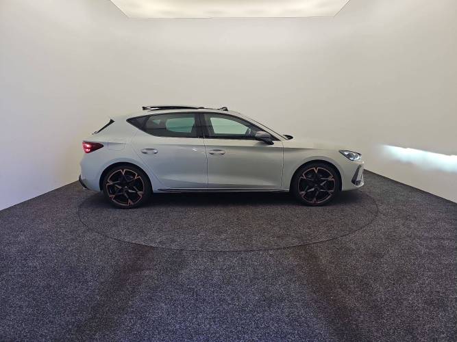 Leon eHybrid 272 ch DSG6