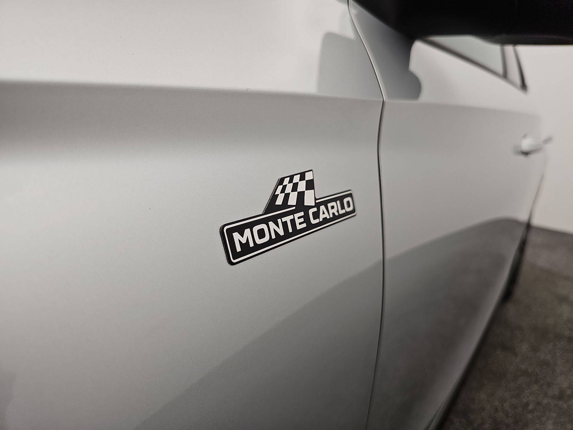 Fabia 1.5 TSI 150 ch DSG7