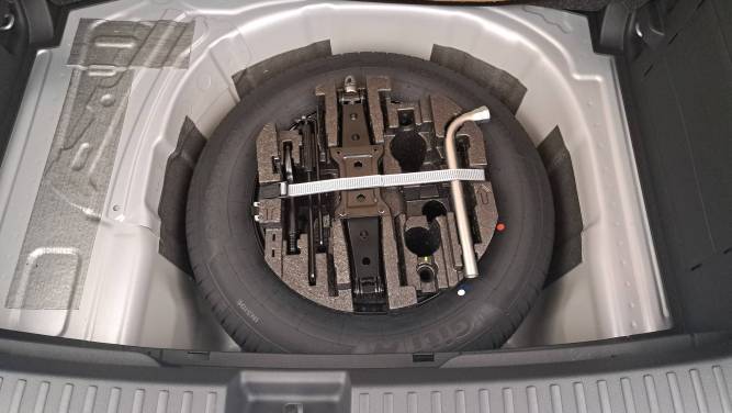 Fabia 1.0 TSI 95 ch EVO 2 BVM5