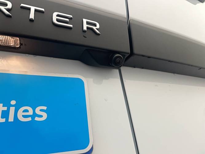 TRANSPORTER VAN L1H1 2.0 TDI 170 BVA8 4MOTION