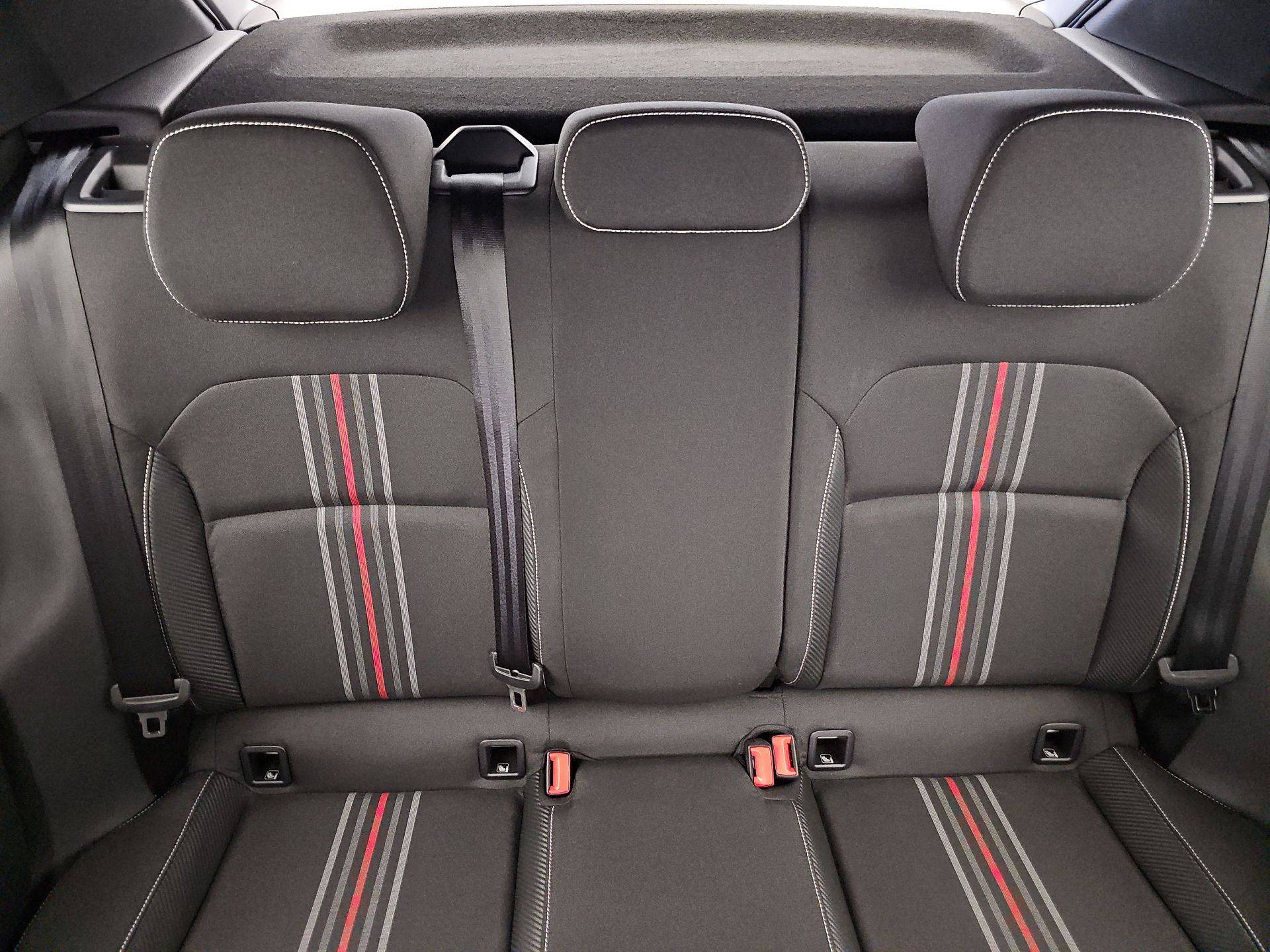 Fabia 1.5 TSI 150 ch DSG7