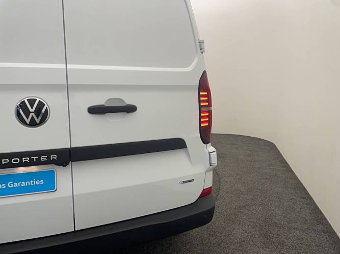 TRANSPORTER VAN L1H1 2.0 TDI 170 BVA8 4MOTION