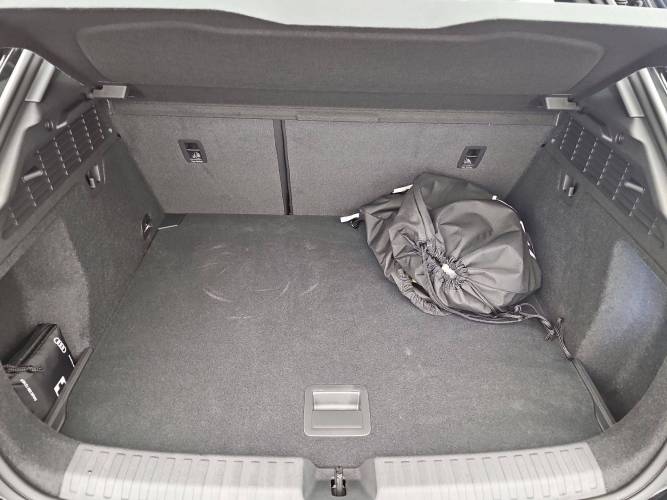 A3 Sportback 40 TFSIe 204 S Tronic 6