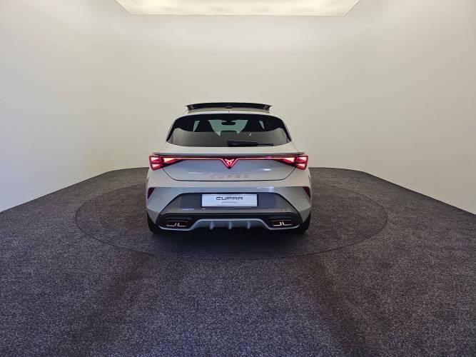 Leon eHybrid 272 ch DSG6