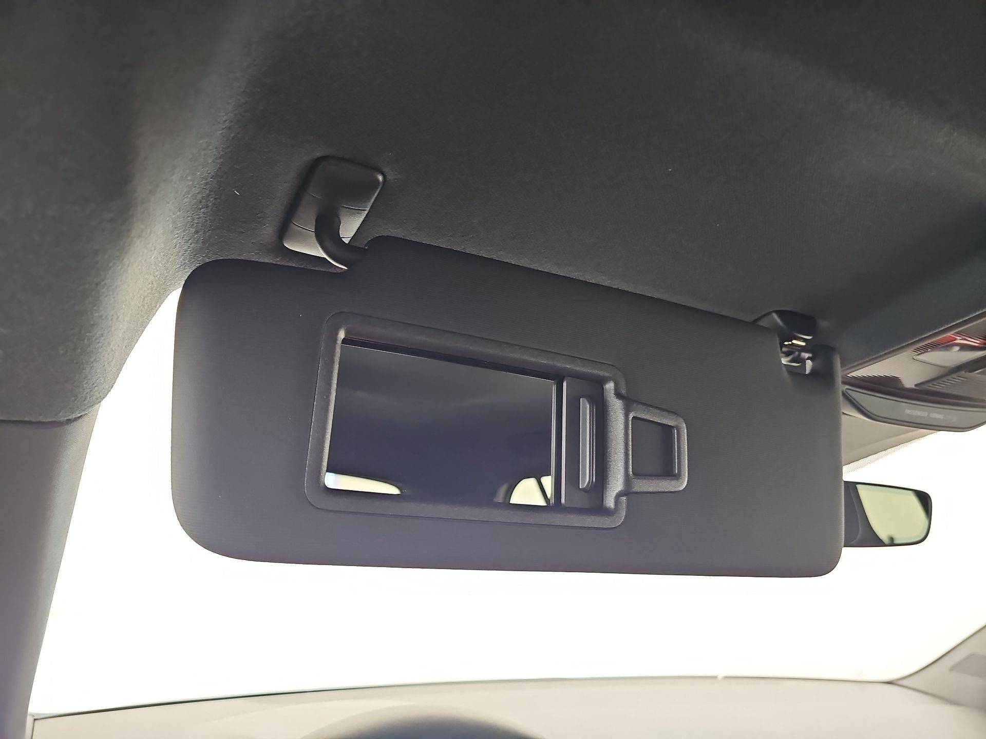 Fabia 1.5 TSI 150 ch DSG7