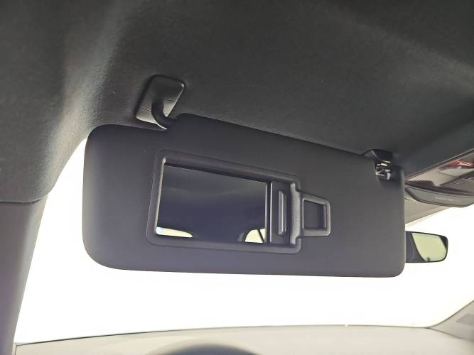 Fabia 1.5 TSI 150 ch DSG7