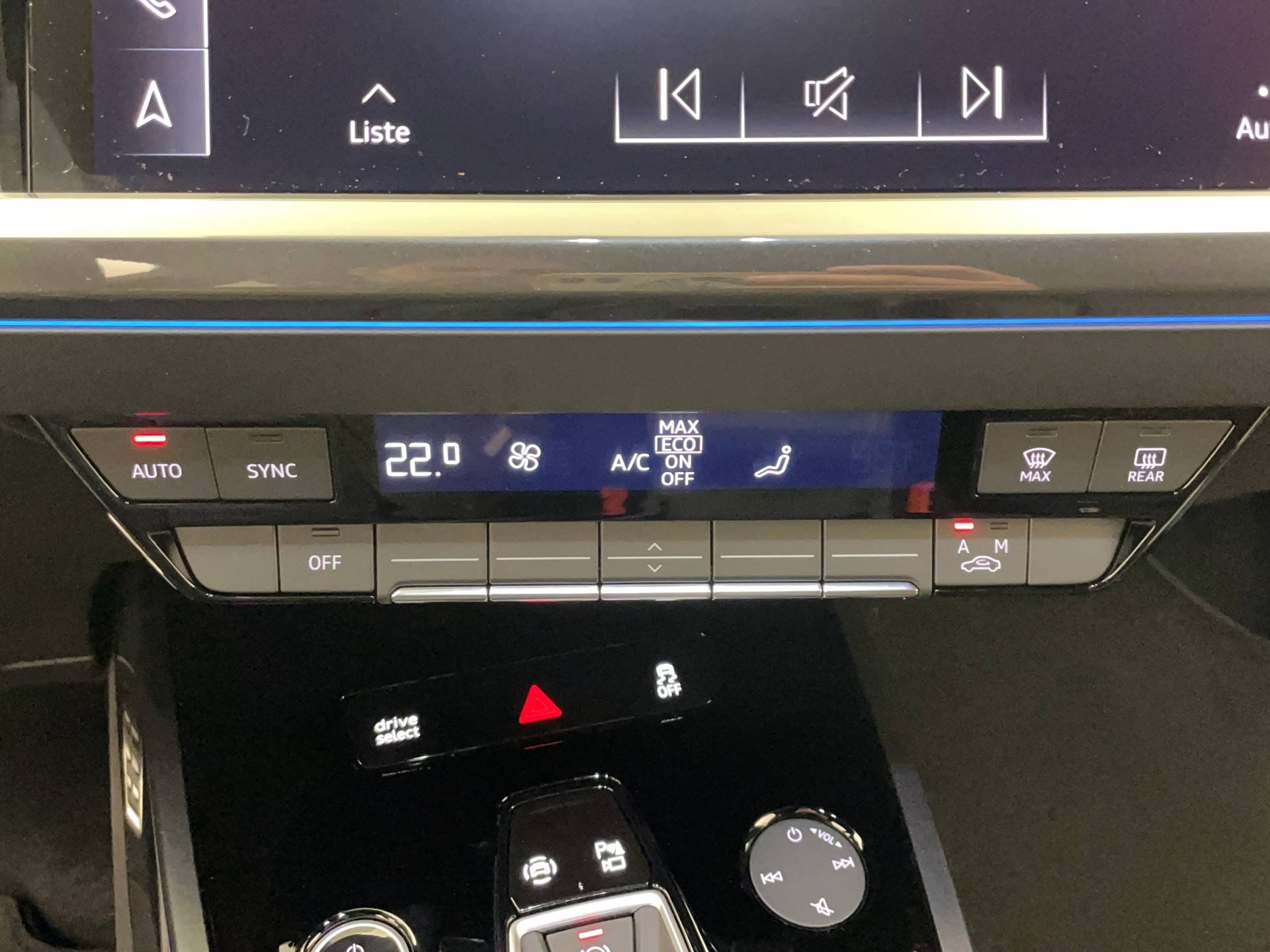 Q4 e-tron Sportback 40 204 ch 82 kWh