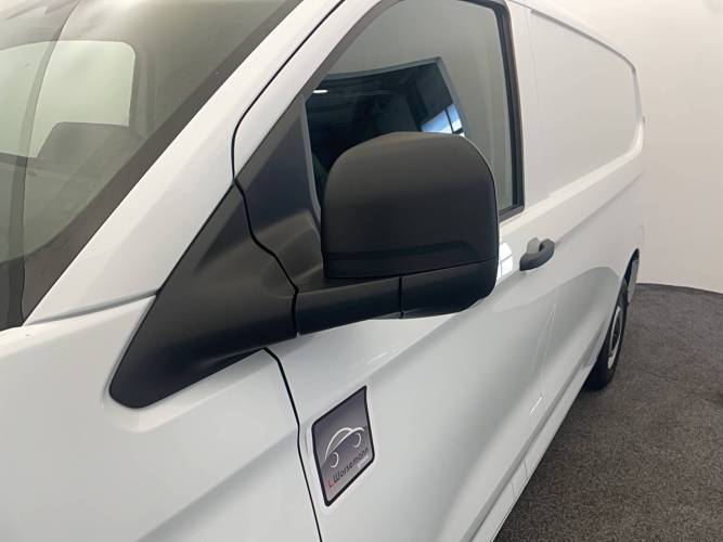 TRANSPORTER VAN L1H1 2.0 TDI 170 BVA8 4MOTION